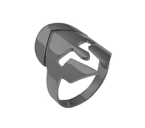 Mask Black